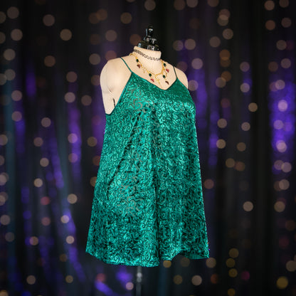 love spell dress
