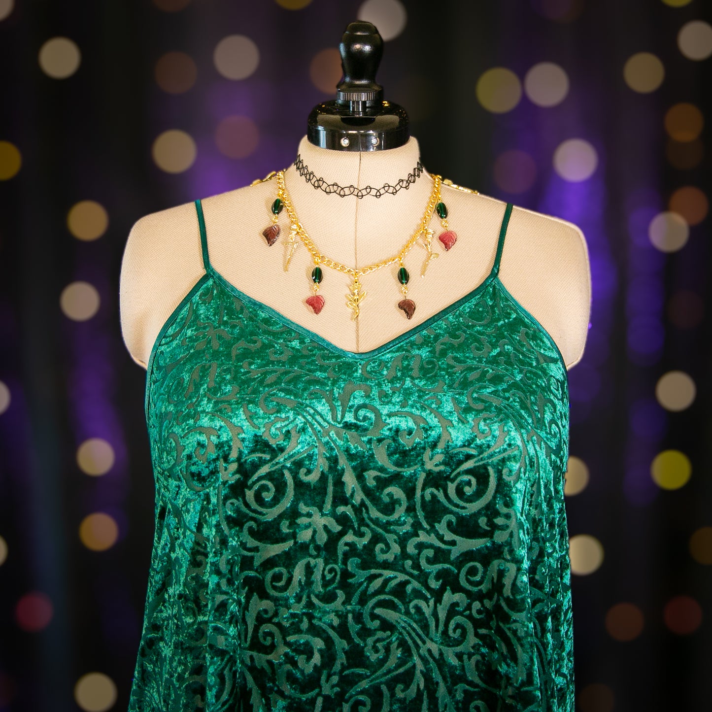 love spell dress