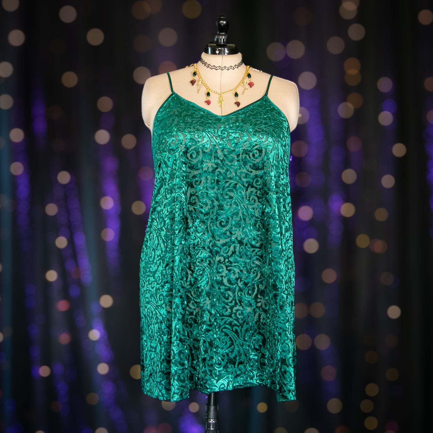 love spell dress