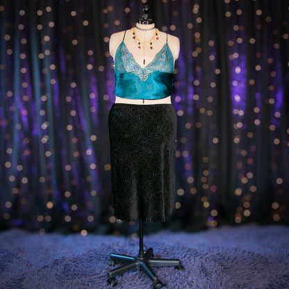 sister witch skirt