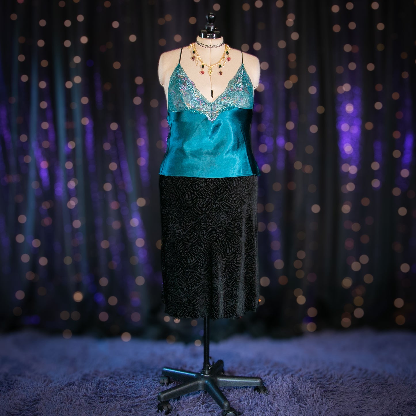 sister witch skirt