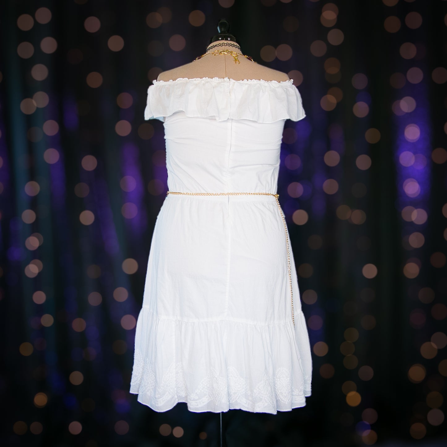 the maria dress