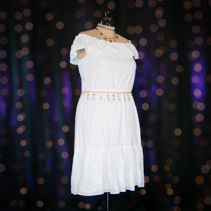 the maria dress