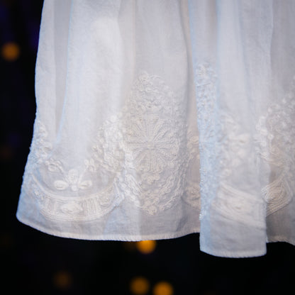 the maria dress