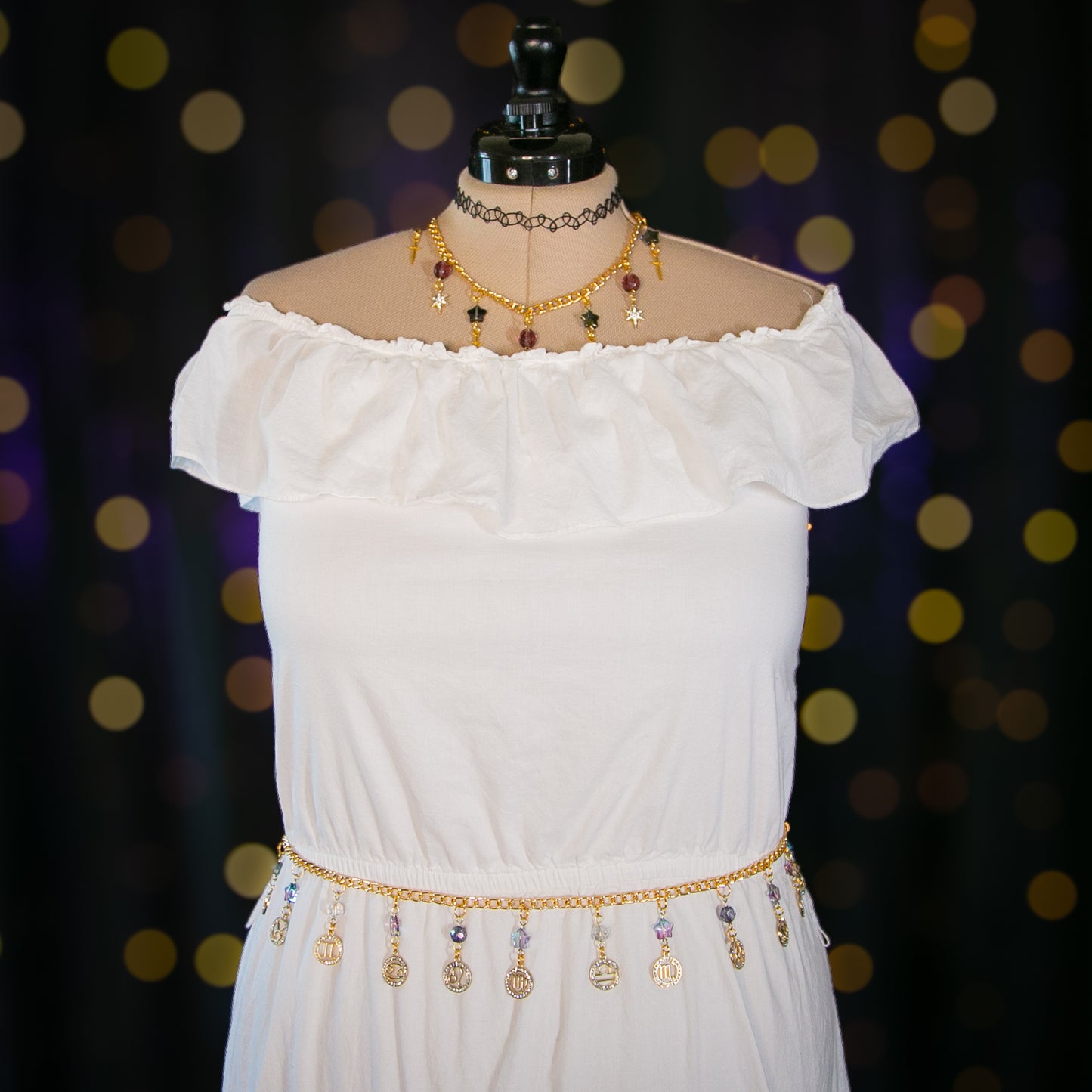 the maria dress