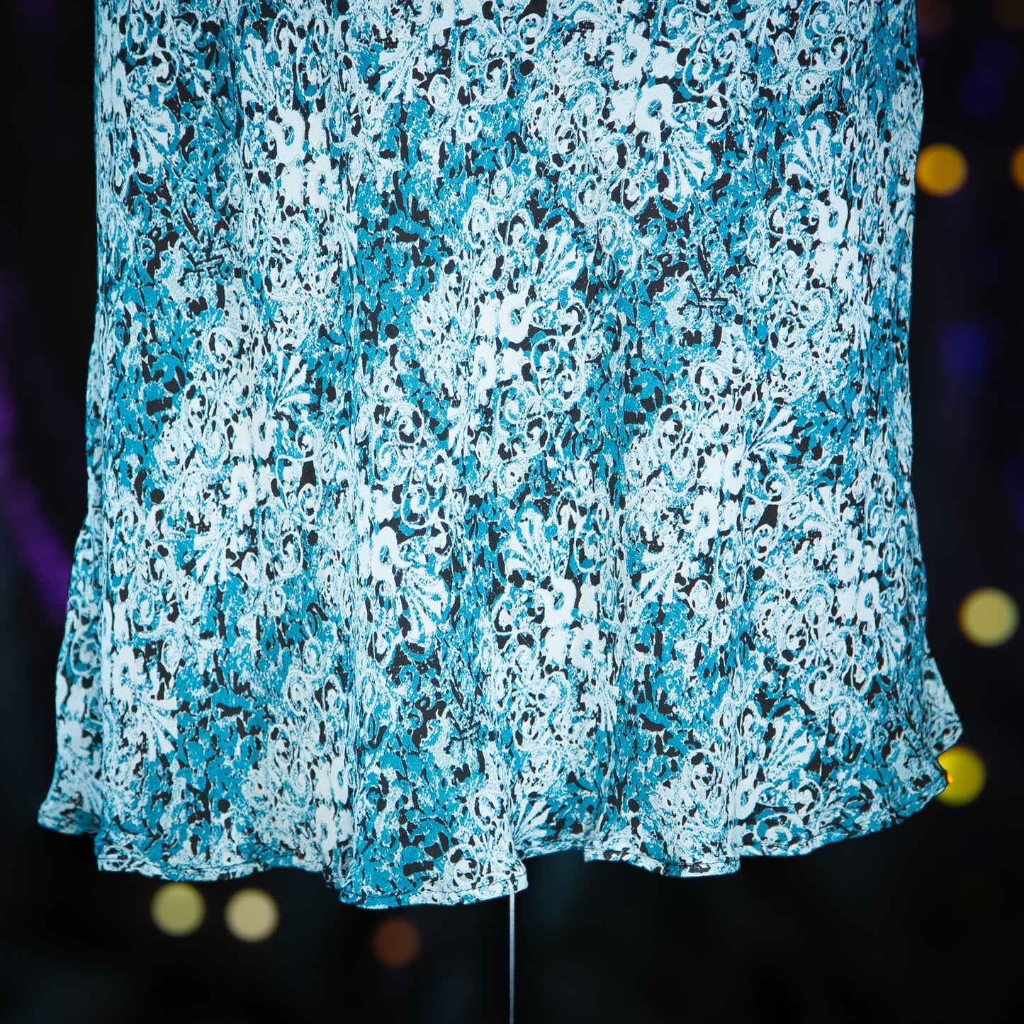 coastal coven dress