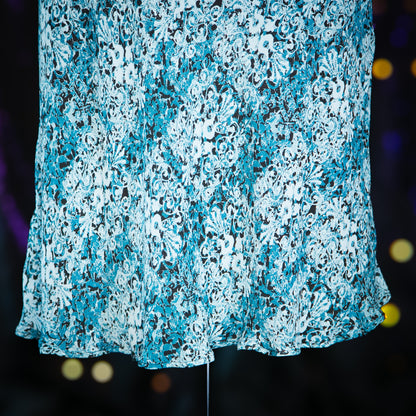 coastal coven dress