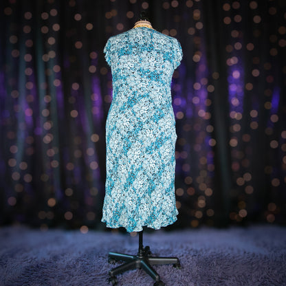 coastal coven dress