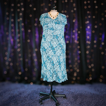 coastal coven dress