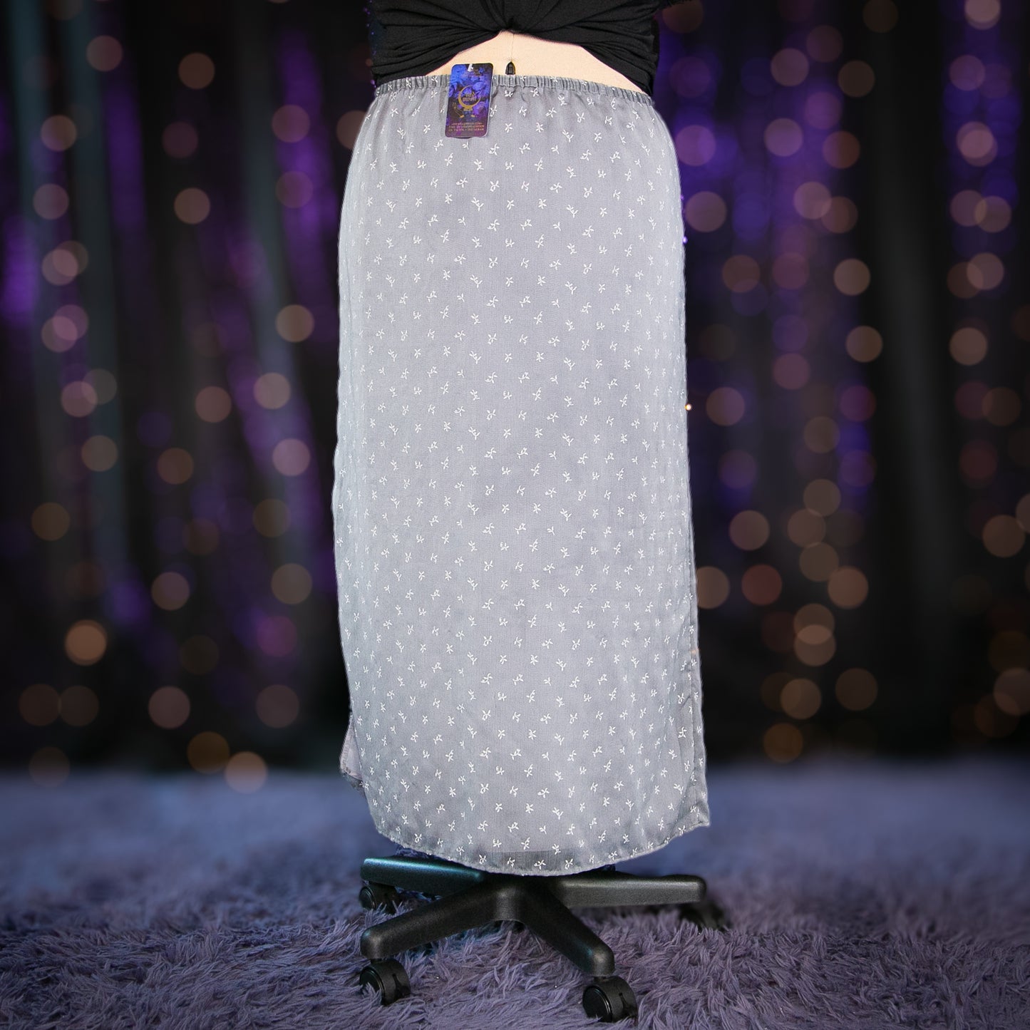 case of you skirt