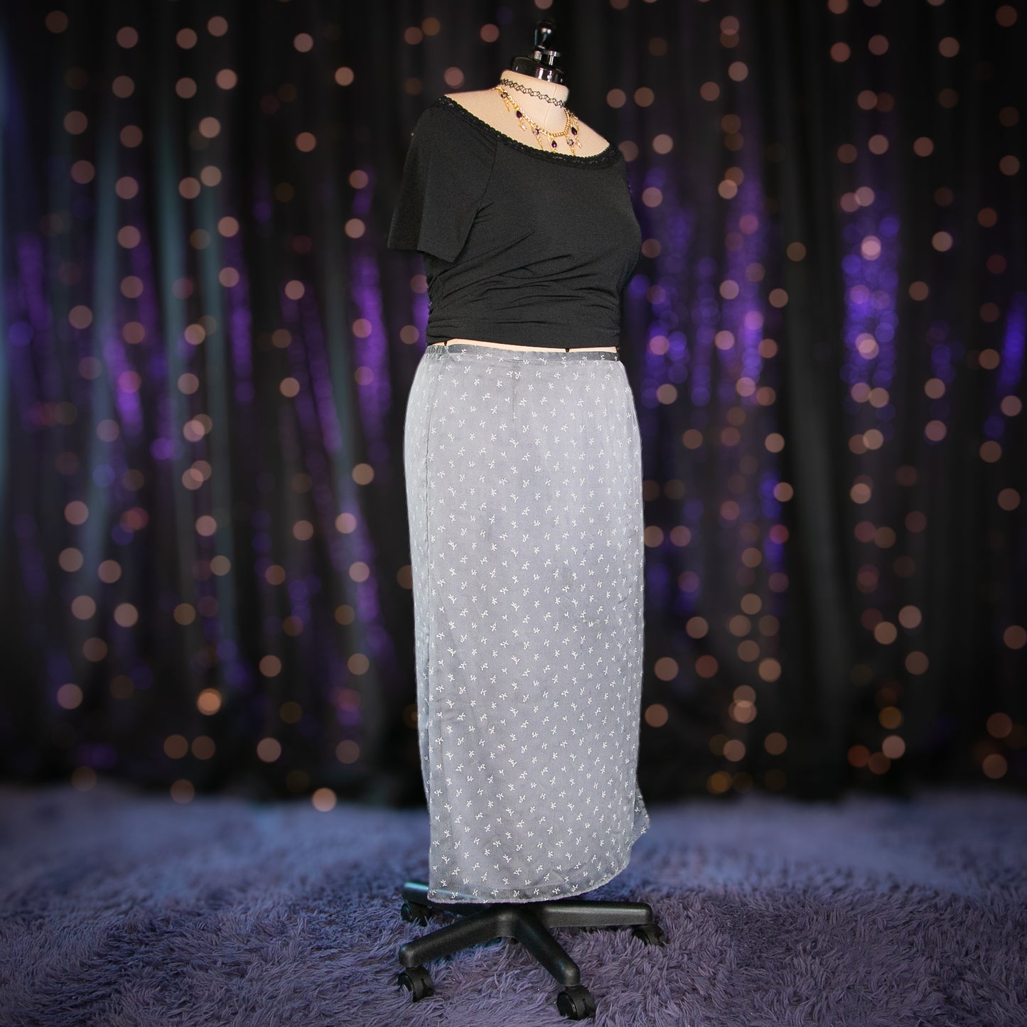 case of you skirt