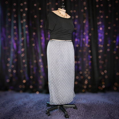 case of you skirt