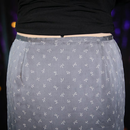 case of you skirt