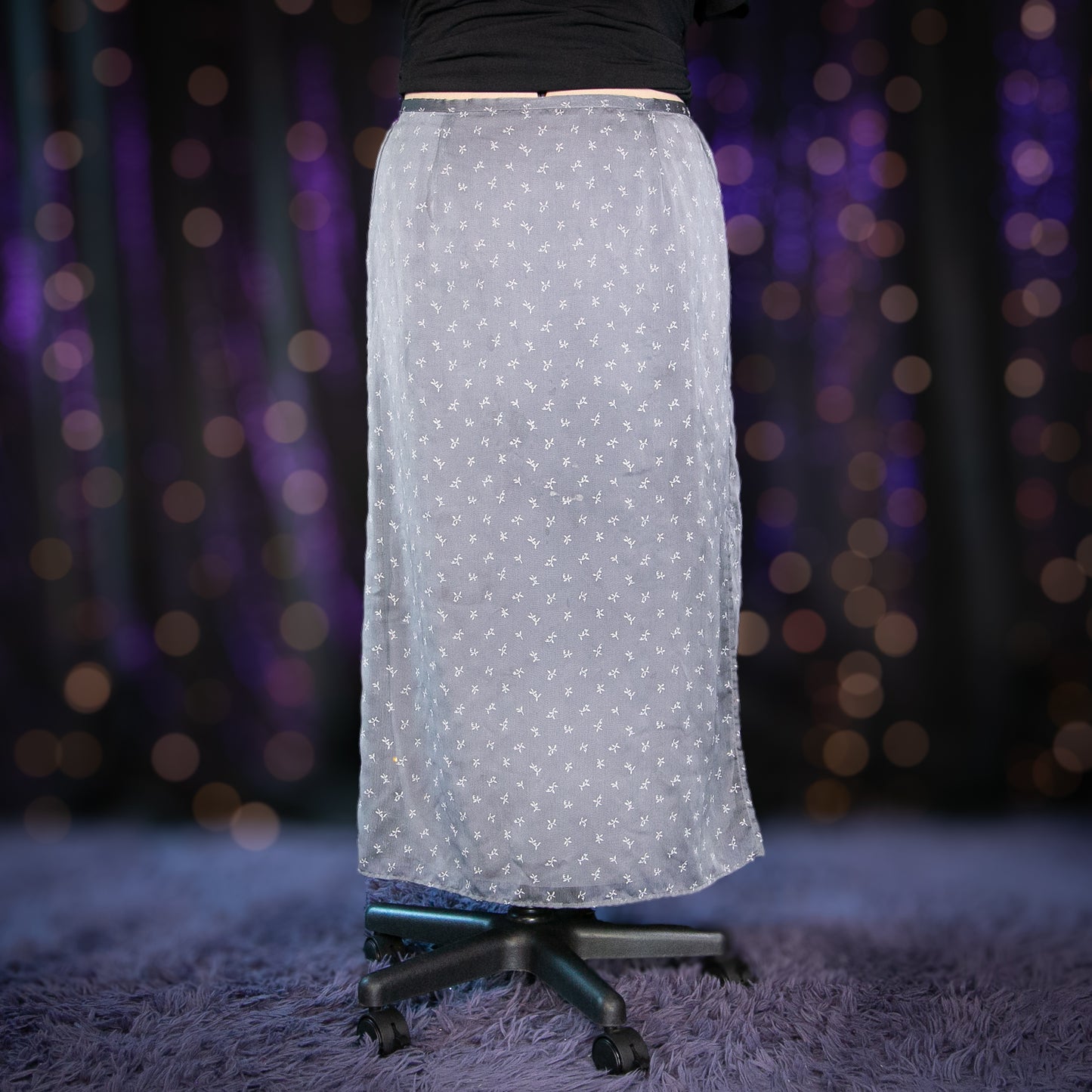 case of you skirt