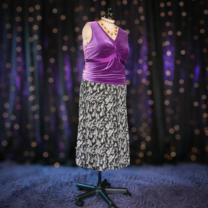 nightshade skirt