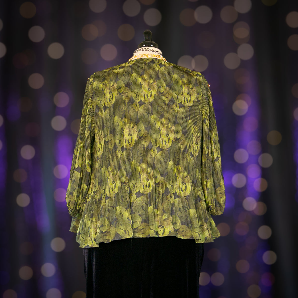 midnight margaritas top