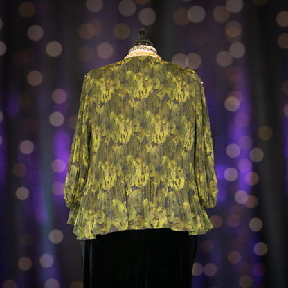 midnight margaritas top