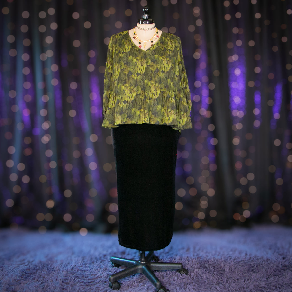 midnight margaritas top