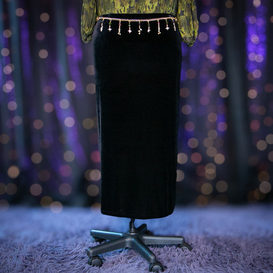 the curse skirt