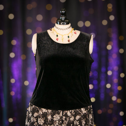 only that moon top