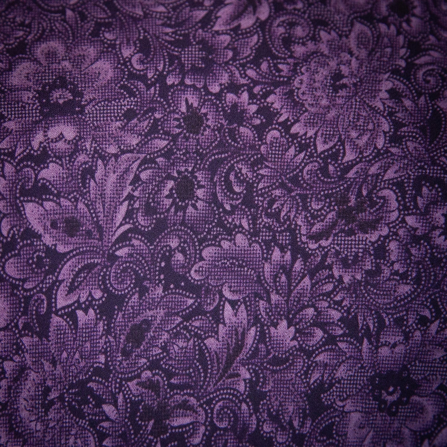 lavender for luck dress