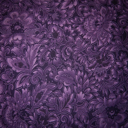 lavender for luck dress