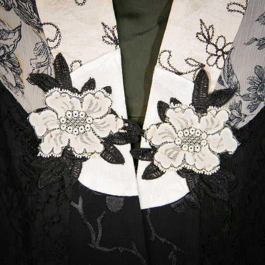 botanical shop duster