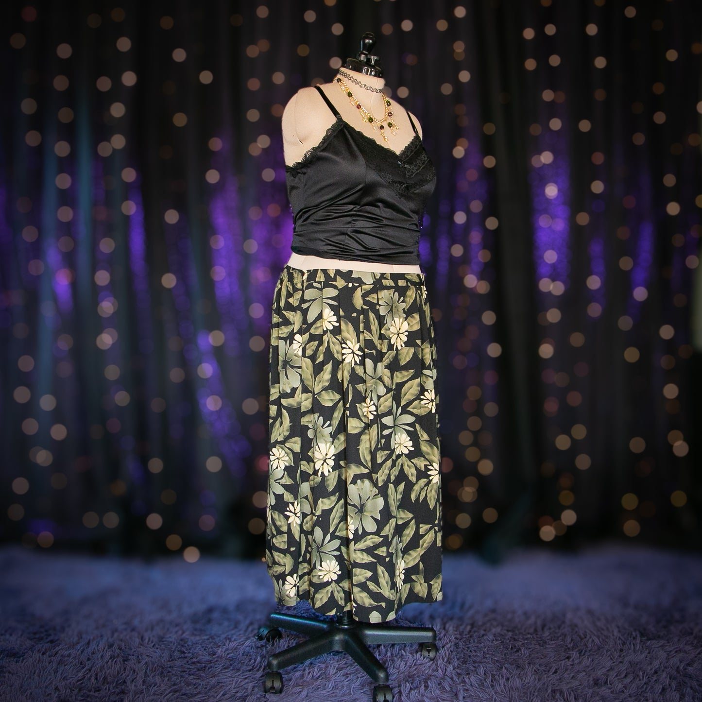 book of magic skirt