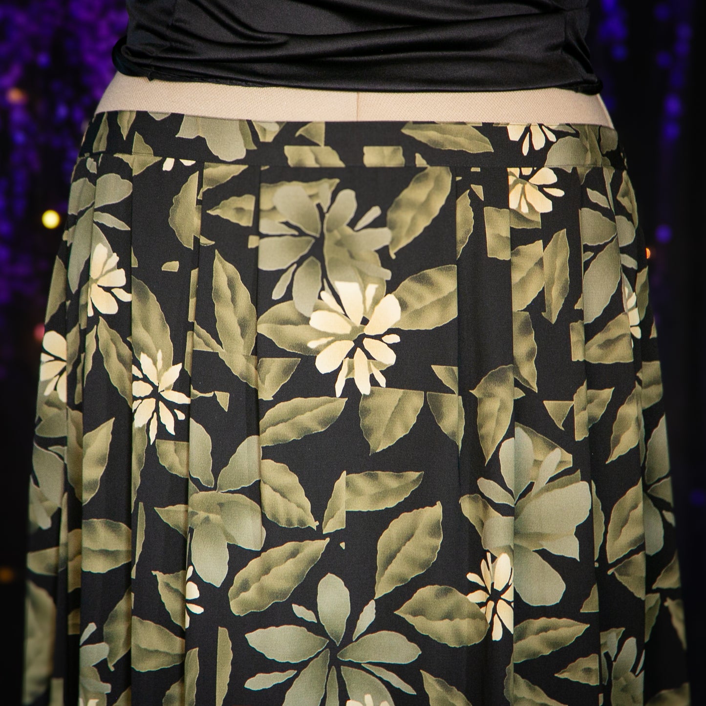 book of magic skirt