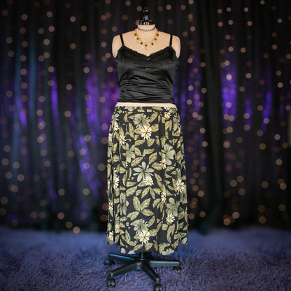 book of magic skirt