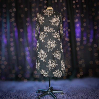 the stevie dress