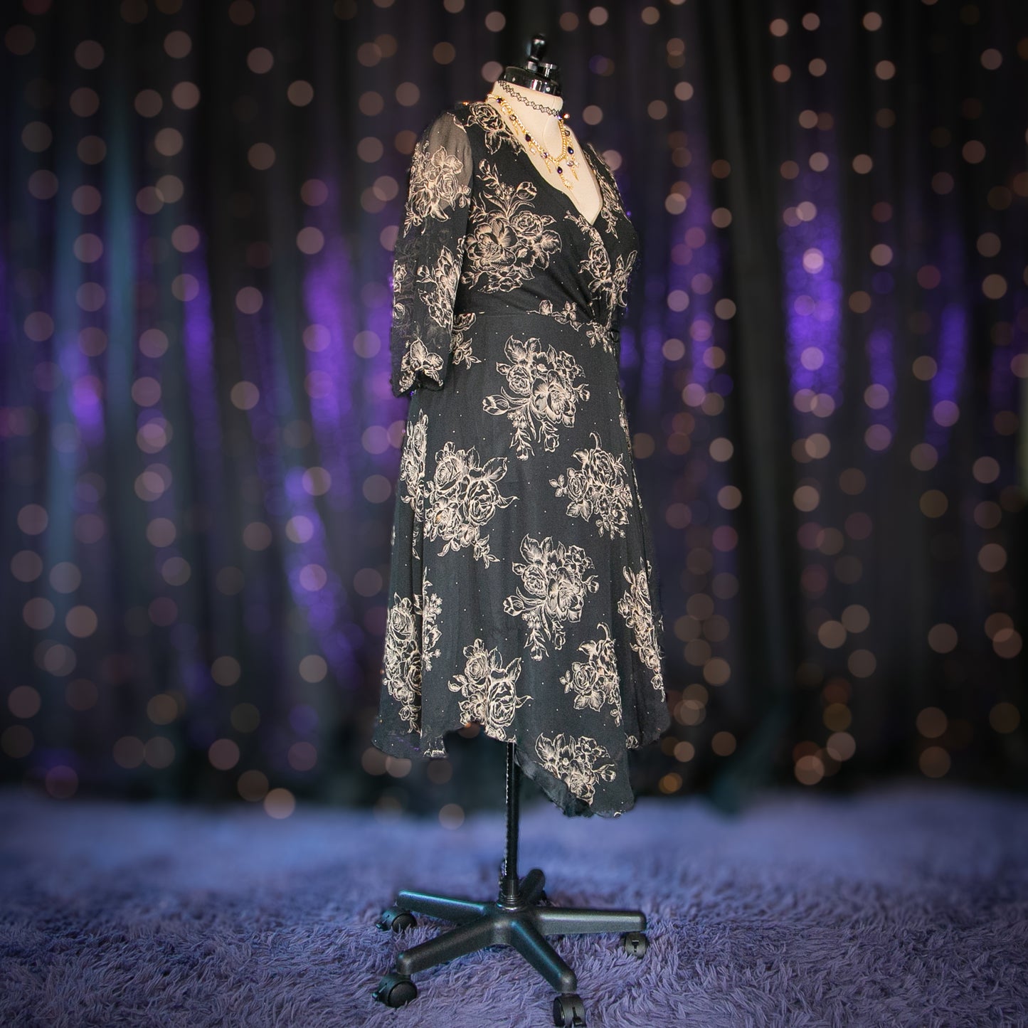 the stevie dress