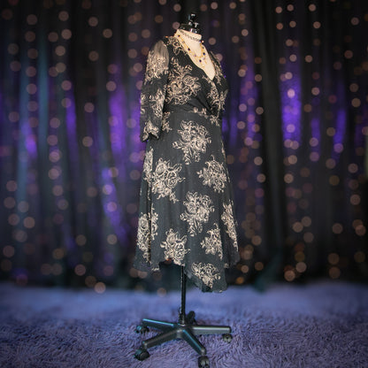 the stevie dress