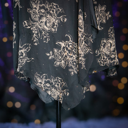the stevie dress
