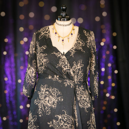 the stevie dress