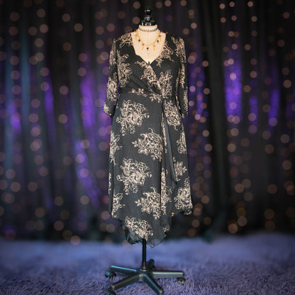 the stevie dress