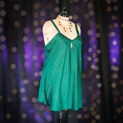 amas veritas dress