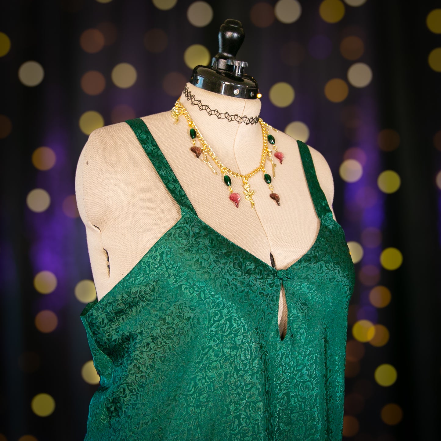 amas veritas dress