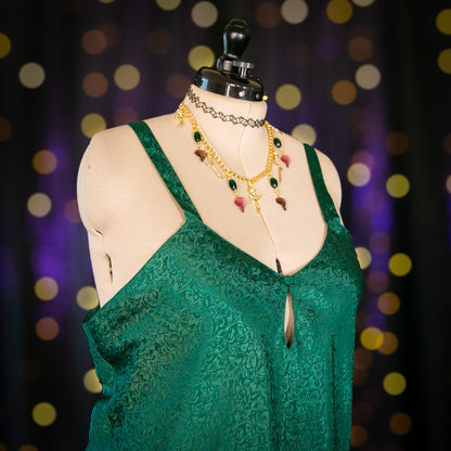 amas veritas dress