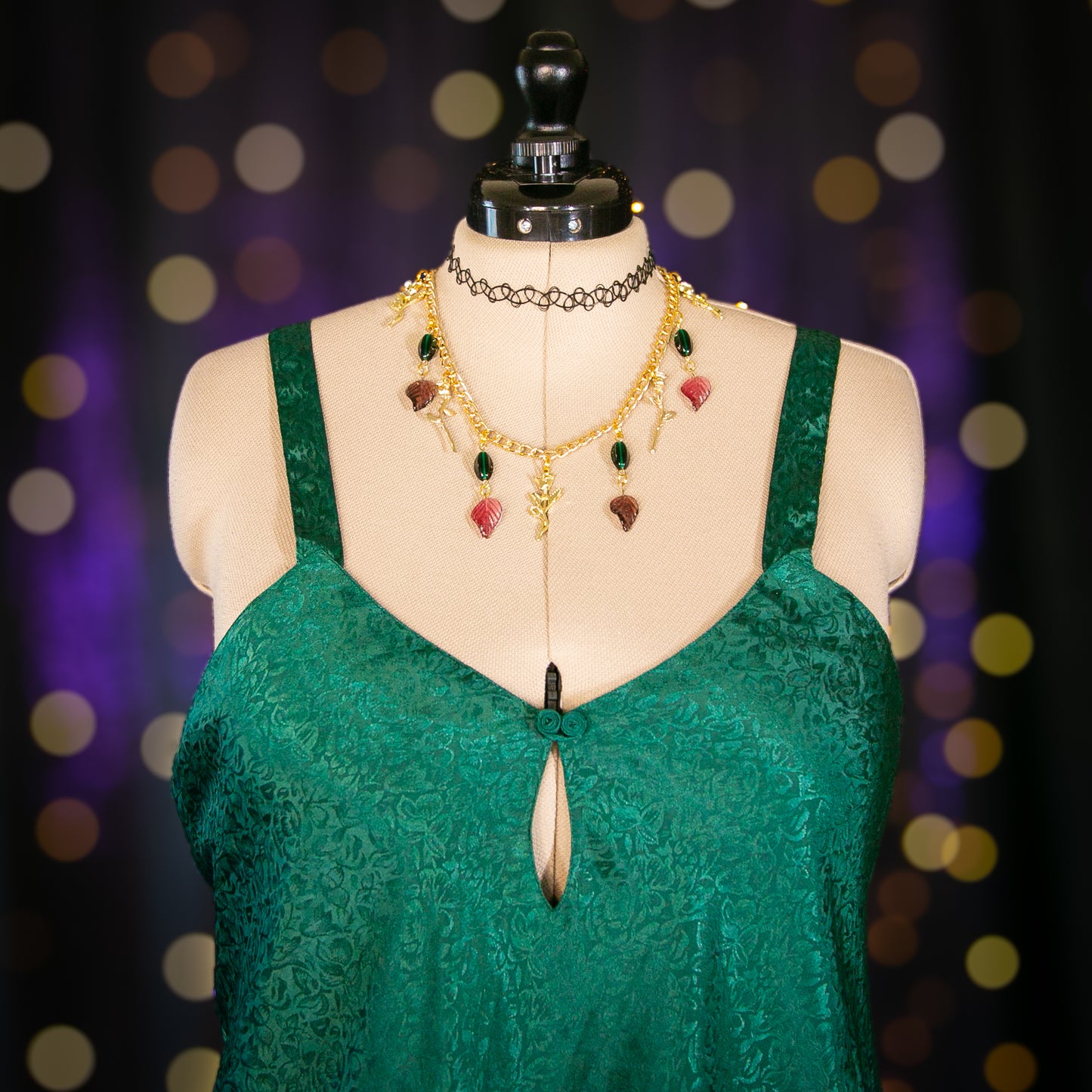 amas veritas dress