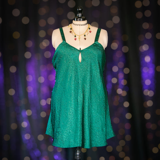 amas veritas dress