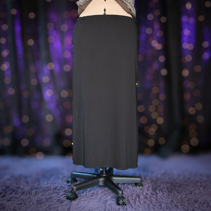 spell casting skirt