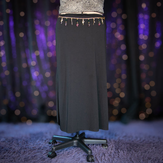 spell casting skirt