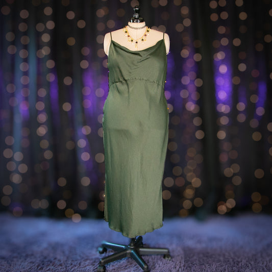 the gillian dress