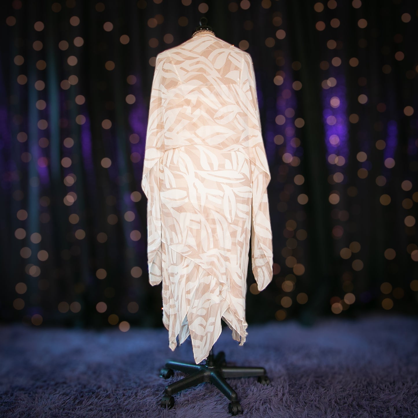 the sally dress