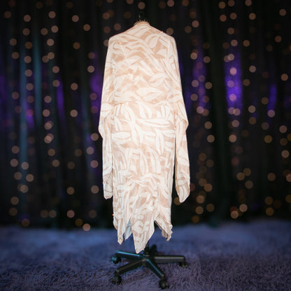 the sally dress