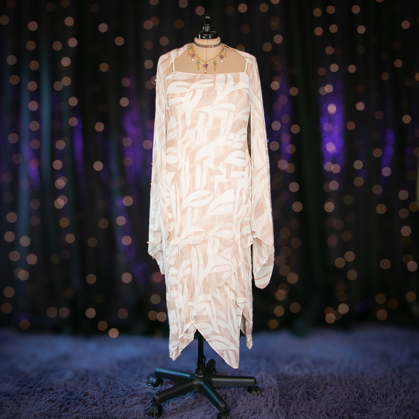 the sally dress