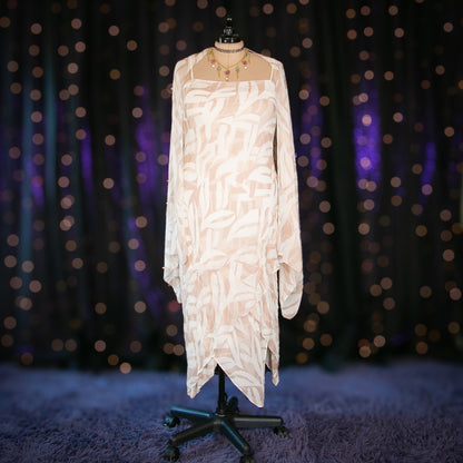 the sally dress