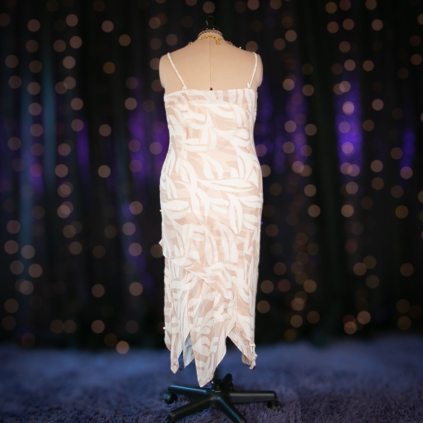 the sally dress