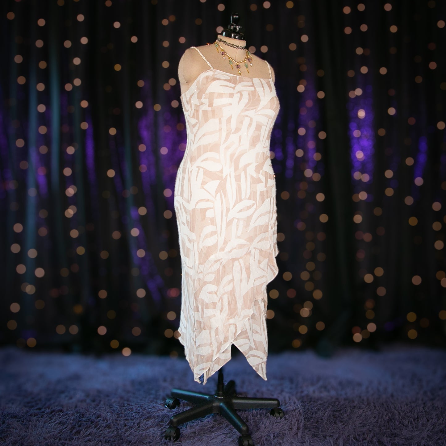 the sally dress